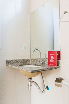Hotel Zen Alameda Dos Colibris 2*