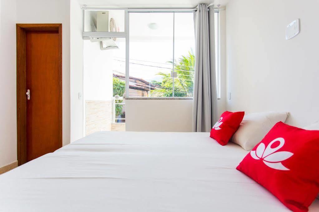 Zen Alameda Dos Colibris Hotel
