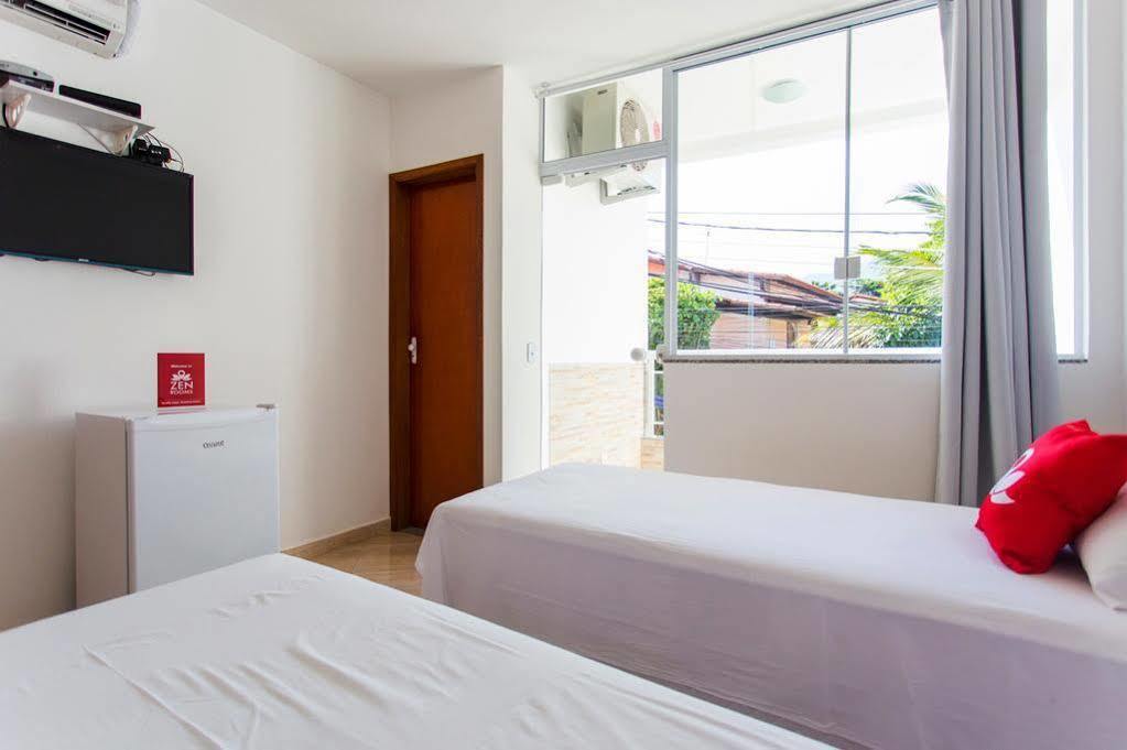 Zen Alameda Dos Colibris Hotel 2*