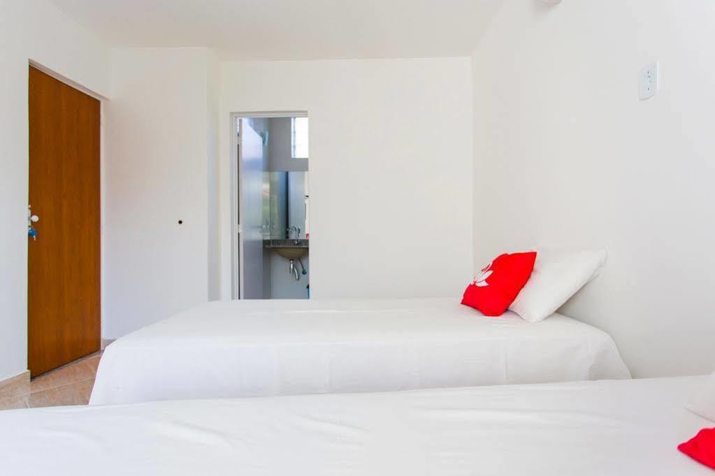 Hotel Zen Alameda Dos Colibris Rio de Janeiro