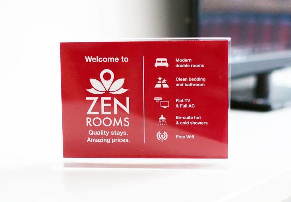 Zen Alameda Dos Colibris