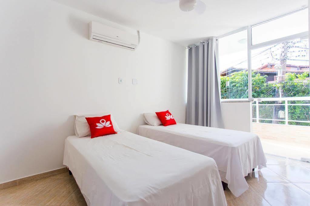 Hotel Zen Alameda Dos Colibris Rio de Janeiro