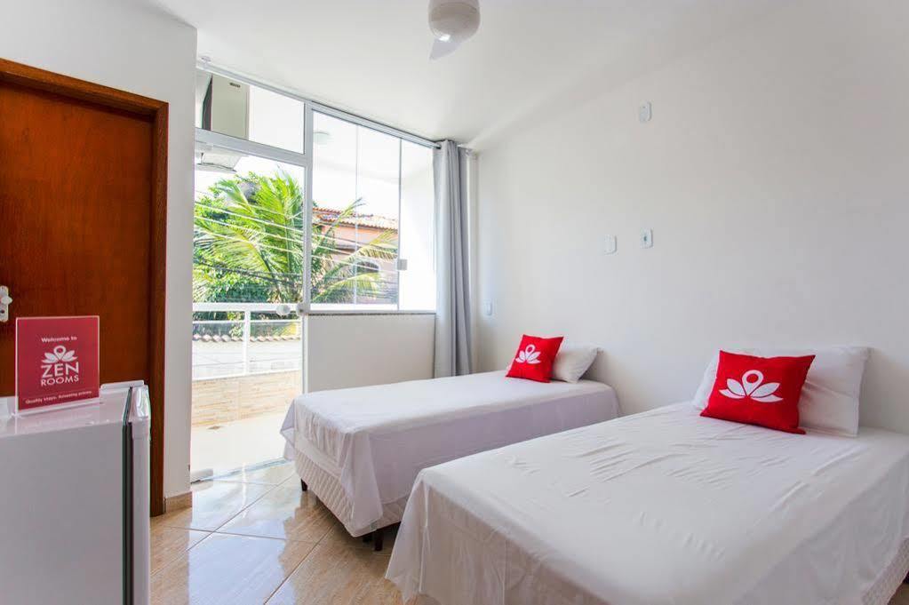 Hotel Zen Alameda Dos Colibris