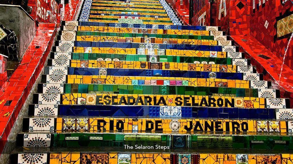 Hotel Zen Alameda Dos Colibris Rio de Janeiro