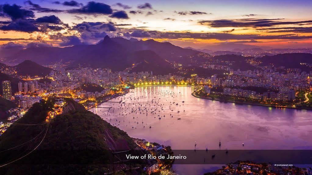 Zen Alameda Dos Colibris 2* Rio de Janeiro